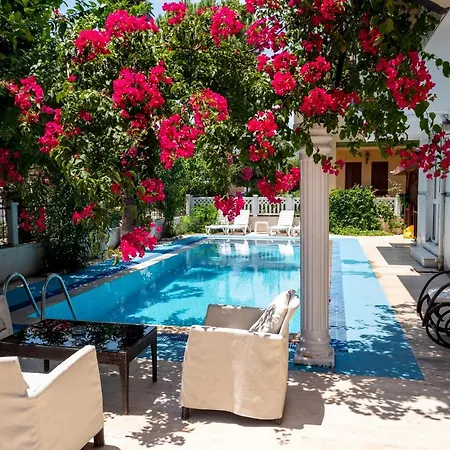 Apart Otel Serenity Lara *