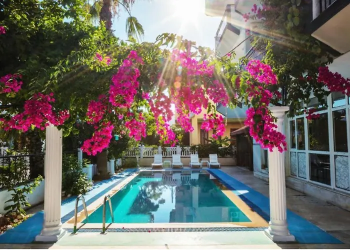 Serenity Lara Antalya