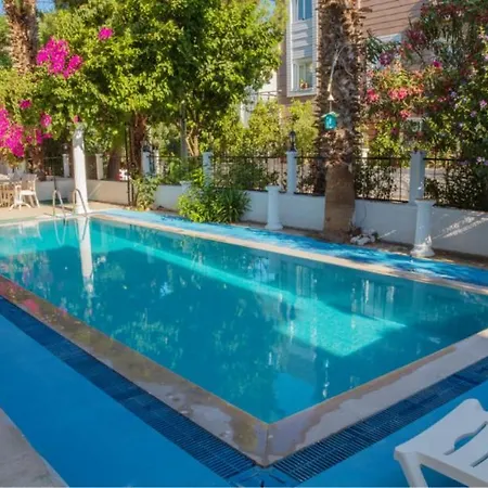 Serenity Lara Lejlighedshotel Antalya