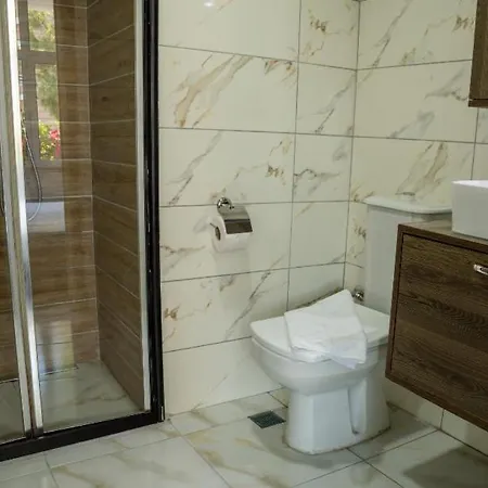 Serenity Lara * 안탈리아