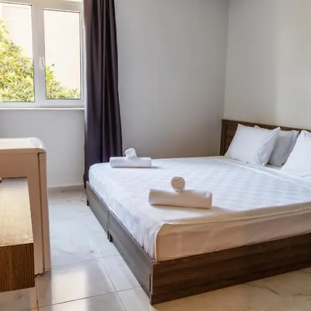 Serenity Lara * 안탈리아