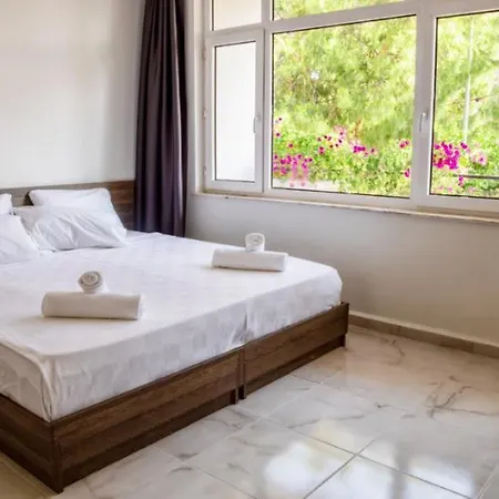 Serenity Lara * Antalya