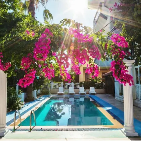 Serenity Lara Antalya