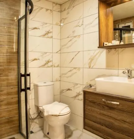 Serenity Lara Antalya